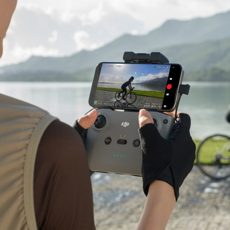 Original DJI RC-N3 Remote Controller For Mini 4 Pro / Neo / Air 3S / Air 3 Drone, RC-N3 Original DJI RC-N3 Remote Controller For Mini 4 Pro / Neo / Air 3S / Air 3 Drone, RC-N3